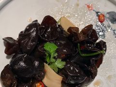 美极黑木耳-漢舍中国菜馆(889广场店)