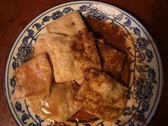 -茅老太臭豆腐