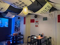 -阿文烧烤(金环路店)