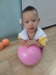 -昕孕瑜伽·孕妇瑜伽·产后修复