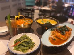 -美奈小馆·越南料理(中航城君尚购物中心店)