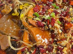 -黑石礁酒楼·海鲜(黑石礁店)