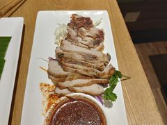 -Pho Asia 亚阁越南料理(上海来福士广场店)