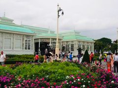 -五世皇金柚木行宫(维护中)