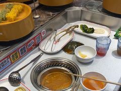 -龍歌自助小火锅(秦淮水游城店)