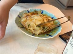 -龟兹KUCINA·新疆菜(前滩L+PLAZA店)