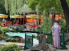 -白家大院·王府宫廷菜(苏州街店)