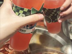 -廖掌柜·重庆鲜货火锅(上海首店)