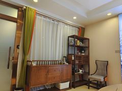 -香山湖渔家大院