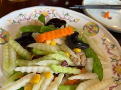 -恭敬李·烤鸭(天坛北门店)