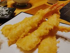 -立山居酒屋·烧鸟 天妇罗(西北湖店)