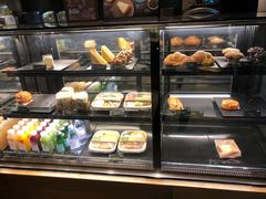 -星巴克(上海浦东禹悦汇店)