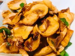 椒香口蘑-滋色臻选川菜(北京坊旗舰店)
