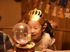 -CAKE BOSS蛋糕老板(公主坟凯德晶品店)