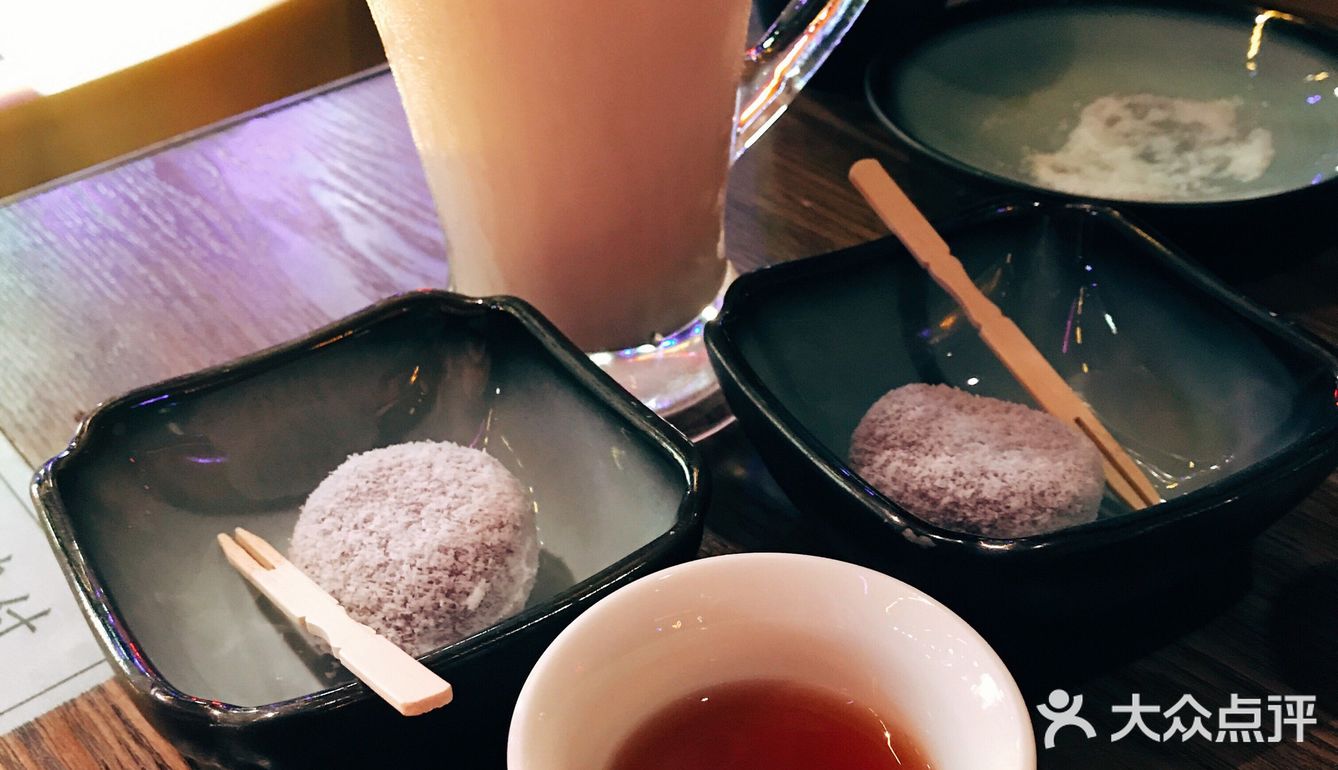 ✨凑凑火锅！