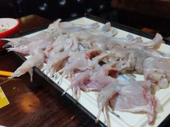 -华华火锅牛蛙(祥宾店)