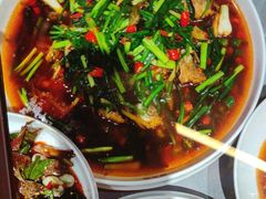 -蛙兔鸡自贡风味·特色江湖菜(广都店)