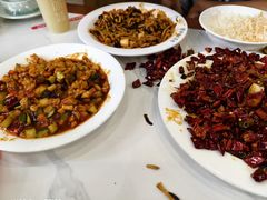 -胖娃川菜馆(文化宫路店)