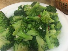 -穆老九清真牛羊肉馆(宋城店)