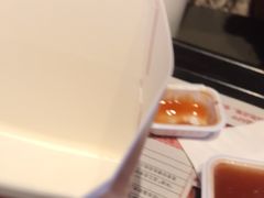-肯德基(宁波万达店)