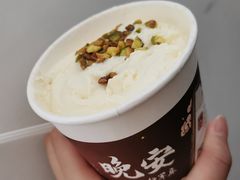 -茶颜悦色(花园道店)
