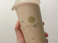 -KNOTKNOT珞珞·日式甜品(K11店)