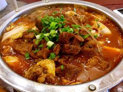 -南翔饭店