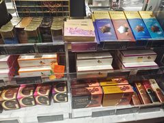 -GODIVA(港汇恒隆广场)