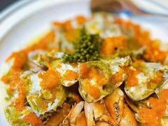 -龙宴海鲜城(经中路店)