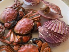 -视界美食自助餐厅·石家庄希尔顿酒店