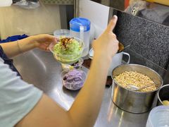 -夏食光安顺小舒冰粉冰浆(甲秀楼店)
