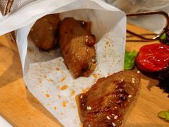 -NOKNOK若蔻亲子餐厅(天地壹方北馆店)