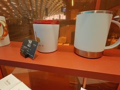 -贝瑞咖啡(深圳机场店)