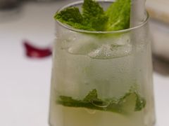 青椰莫吉托-王品牛排(珠海富华里店)