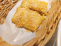 -阿娜尔·新疆菜(宜家荟聚中心店)