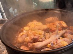 -柴米油盐(土菜院子店)
