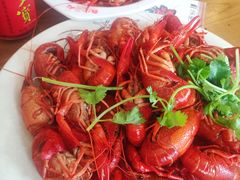 -鲁小三·大骨自助(金山总店)