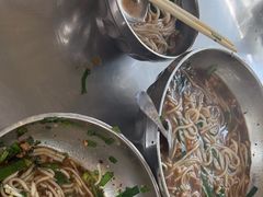 -正宗杨记普洱酸醋米线(总店)