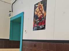 -老杨太太烧烤(文化广场店)