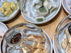 -阮大兴糕团(杭州西湖银泰百货店)