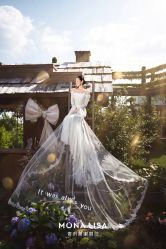 点击看大图 -青禾蒙娜丽莎婚纱摄影(武汉总店)