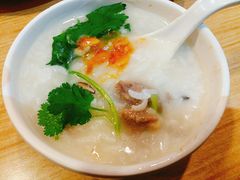 -粤仔湾砂锅粥(阳光店)