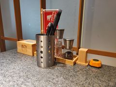 -NIUAN牛庵·日式和牛烧肉(恒隆店)