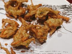 -金狮麟·新豫菜(金码大厦店)
