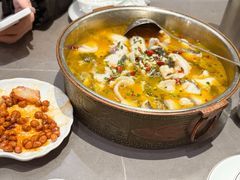 酸菜鱼-集味齐传统美食餐厅(狮山公园店)