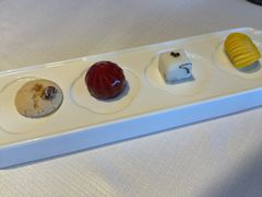 -富力丽思卡尔顿酒店·丽轩中餐厅