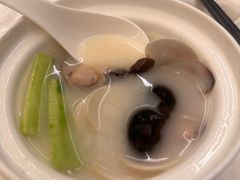 -顺德喜来登酒店·采悦轩