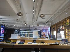 -鲸渝眼镜·浅目视光(春熙路店)