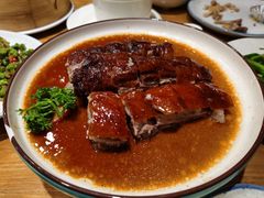 -金翠河烧鹅粤式茶餐厅(龙湖三千集天街店)