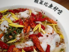 -太二酸菜鱼(石家庄万象城店)